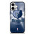 MEMPHIS GRIZZLIES BASKET TEAM iPhone 17 Case Cover