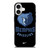 MEMPHIS GRIZZLIES NIKE iPhone 17 Case Cover