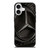 MERCEDES BENZ LOGO BLACK ICON iPhone 17 Case Cover