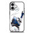 MERCEDES F1 VALTTERI BOTTAS SIGNATURE iPhone 17 Case Cover
