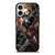 METROID SAMUS ARAN iPhone 17 Case Cover