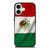 MEXICO FLAG iPhone 17 Case Cover