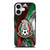 MEXICO SOCCER FOOTBALL LOGO iPhone 17 Case Cover
