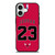 MICHAEL JORDAN 23 NBA BASKETBALL iPhone 17 Case Cover