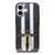 MICHAEL KORS MK LOGO BACKPACK BAG iPhone 17 Case Cover