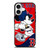 MICKEY MOUSE BOSTON RED SOX iPhone 17 Case Cover