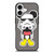 MICKEY MOUSE STORMTROOPER STAR WARS iPhone 17 Case Cover