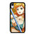 ONE PIECE ANIME NAMI iPhone XR Case Cover