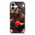MIKE TYSON BOXING iPhone 17 Case Cover