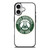MILWAUKEE BUCKS LOGO BASKETBALL 1968 iPhone 17 Case Cover