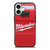 MILWAUKEE JOBSITE RADIO M12 iPhone 17 Case Cover