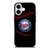 MINNESOTA TWINS CLUB LOGO iPhone 17 Case Cover
