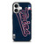MINNESOTA TWINS MLB JERSEY iPhone 17 Case Cover