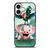 MOANA PUA PIG HEIHEI DISNEY iPhone 17 Case Cover