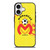 MONARCAS MORELIA LOGO FOOTBALL iPhone 17 Case Cover