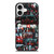 MONEY HEIST LA CASA DE PAPEL iPhone 17 Case Cover