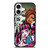 MONSTER HIGH SELFIE iPhone 17 Case Cover