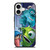 MONSTERS INC DISNEY iPhone 17 Case Cover