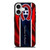 MONTREAL CANADIENS FLAG iPhone 17 Case Cover