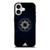 MONTREAL FC SOCCER MLS ADIDAS iPhone 17 Case Cover