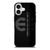 MOPAR OR NO CAR CARBON iPhone 17 Case Cover