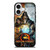 MORTAL KOMBAT GAME iPhone 17 Case Cover
