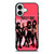 MOTLEY CRUE BAND ALL MEMBER iPhone 17 Case Cover