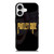 MOTLEY CRUE THEATRE OF PAIN iPhone 17 Case Cover
