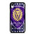 ORLANDO CITY MLS FOOTBALL CLUB iPhone XR Case Cover