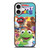 MUPPET BABIES DISNEY JUNIOR iPhone 17 Case Cover