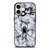 MY CHEMICAL ROMANCE MARBLE LOGO iPhone 17 Case Cover
