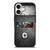 N7 MASS EFFECT METAL LOGO iPhone 17 Case Cover