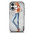 NAMI ONE PIECE ANIME iPhone 17 Case Cover