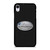 PAGANI AUTOMOBILI CARBON LOGO iPhone XR Case Cover