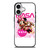 NASA MINNIE MOUSE iPhone 17 Case Cover