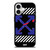 NASA OFF WHITE iPhone 17 Case Cover