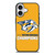 NASHVILLE PREDATORS LOGO 1 iPhone 17 Case Cover