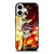 NATSU DRAGNEEL FAIRY TAIL DRAGON iPhone 17 Case Cover