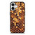 NATURAL HONEYCOMB PATTERN iPhone 17 Case Cover