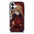 NEON GENESIS ANIME iPhone 17 Case Cover