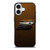 NEW BALANCE LOGO iPhone 17 Case Cover