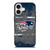 NEW ENGLAND PATRIOTS ART iPhone 17 Case Cover