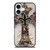 NEW ORLEANS SAINTS ICON iPhone 17 Case Cover