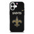 NEW ORLEANS SAINTS JERSEY iPhone 17 Case Cover
