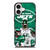 NEW YORK JETS NFL PLAYER iPhone 17 Case Cover