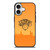 NEW YORK KNICKS BASKETBALL TEAM LOGO iPhone 17 Case Cover