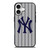 NEW YORK YANKEES NEW LOGO iPhone 17 Case Cover