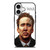 NICOLAS CAGE LORD OF WAR iPhone 17 Case Cover
