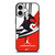 NIKE AIR JORDAN SNEAKERS iPhone 17 Case Cover