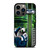 SEATTLE SEAHAWKS FOOTBALL iPhone 13 Pro Case Cover